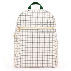 ban.do "Get it Together" backpack, canvas grid